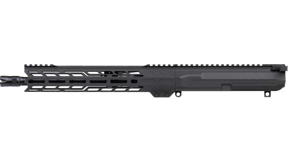 CMMG Banshee, Mk3, 8.6 Blackout, 12.5 inch Upper Receiver, Armor Black, 33B430C-AB
