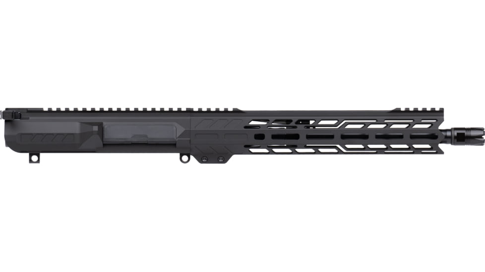 CMMG Banshee, Mk3, 8.6 Blackout, 12.5 inch Upper Receiver, Armor Black, 33B430C-AB