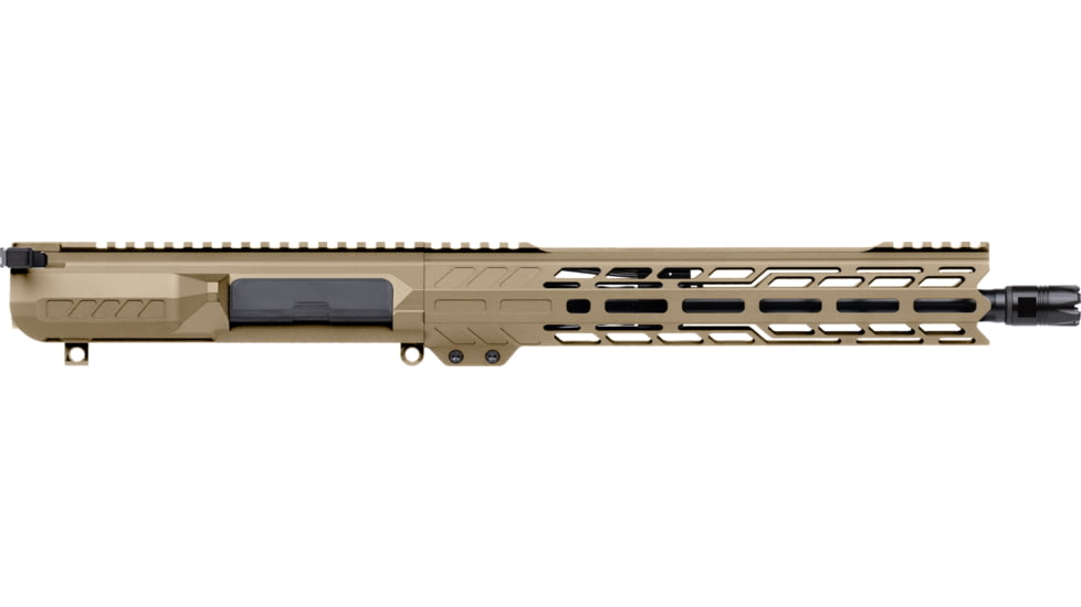 CMMG Banshee, Mk3, 8.6 Blackout, 12.5 inch Upper Receiver, Coyote Tan, 33B430C-CT