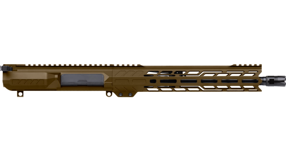 CMMG Banshee, Mk3, 8.6 Blackout, 12.5 inch Upper Receiver, Midnight Bronze, 33B430C-MB