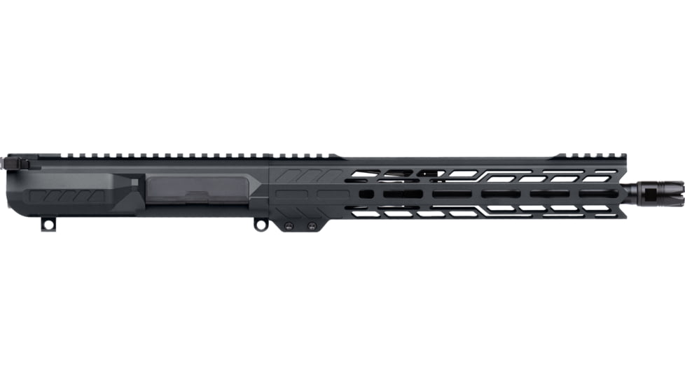 CMMG Banshee, Mk3, 8.6 Blackout, 12.5 inch Upper Receiver, Sniper Grey, 33B430C-SG