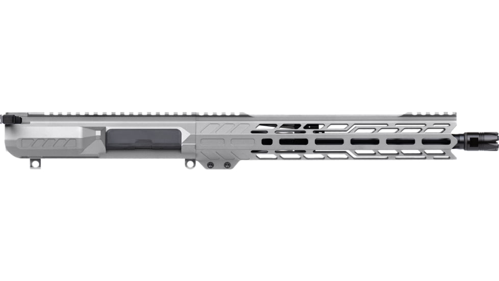 CMMG Banshee, Mk3, 8.6 Blackout, 12.5 inch Upper Receiver, Titanium, 33B430C-TI