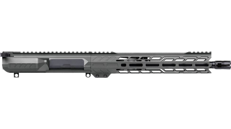 CMMG Banshee, Mk3, 8.6 Blackout, 12.5 inch Upper Receiver, Tungsten, 33B430C-TNG