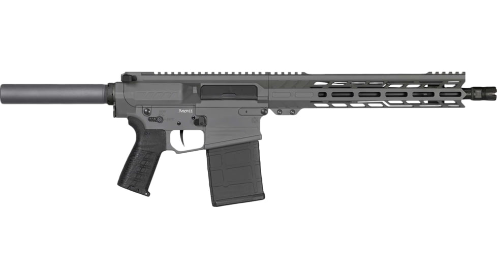 CMMG Banshee MK3 Rifle, .308 Winchester, 12.5 inch barrel, 20 Round, 38AE50BTNG-FRRMPG