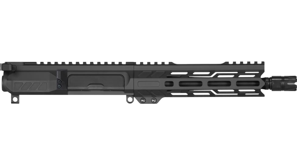 CMMG Banshee Upper Receiver Group, 5.7x28mm, 8in, Armor Black, 57B88BD-AB