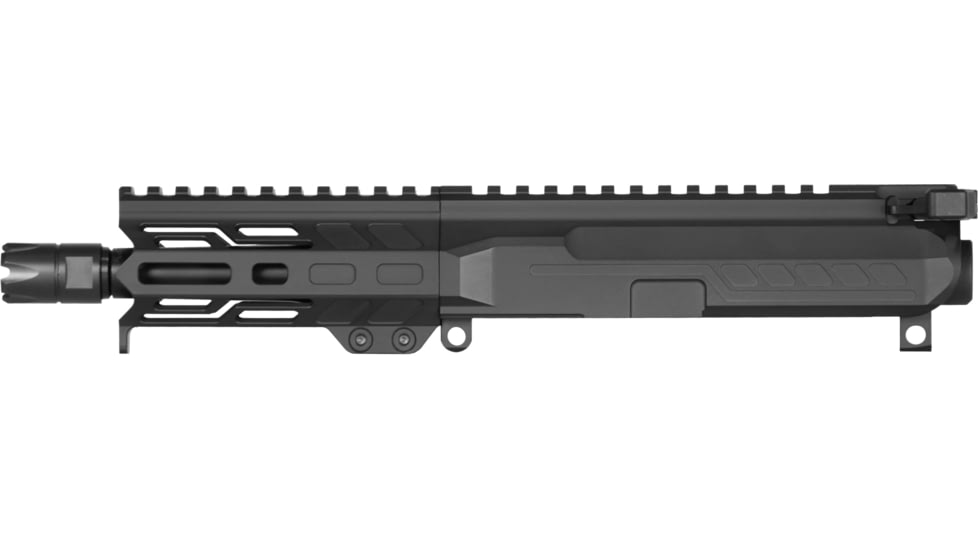 CMMG Banshee Upper Receiver Group, 9mm, 5in, Armor Black, 99B17FD-AB