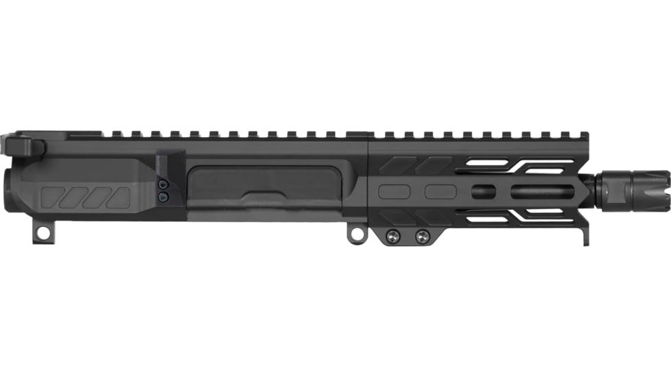 CMMG Banshee Upper Receiver Group, 9mm, 5in, Armor Black, 99B17FD-AB