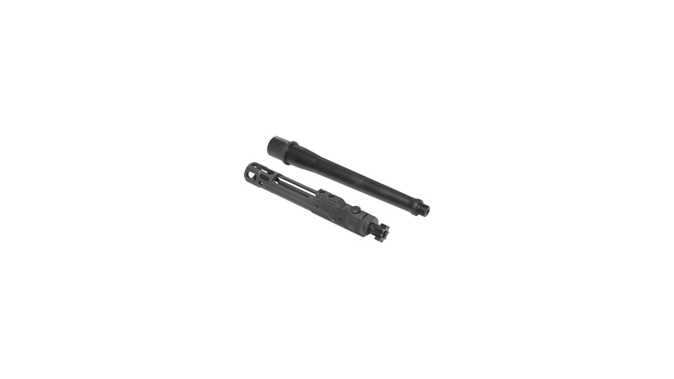 CMMG Barrel and BCG Kit, 8in, 4140CM, SBN, 57 x 28mm, 57D88C3