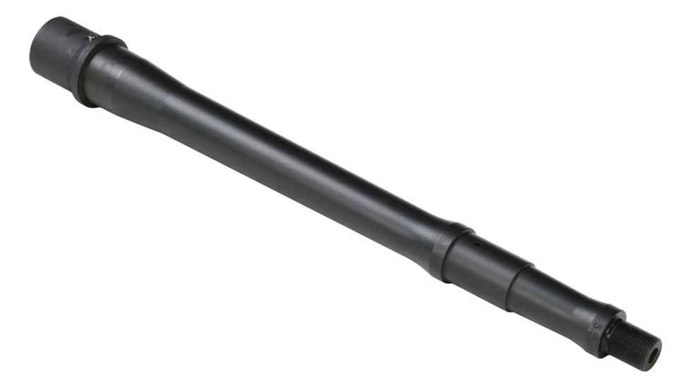 CMMG Barrel Sub-Assm, 10.5in MT 4140CM, Salt Bath Nitride, 5.56mm, 55D8D0A