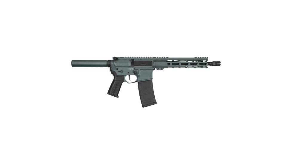 CMMG Banshee MK4 Semi Auto Pistol, 223 Rem/5.56 Nato, 10.5 in Barrel