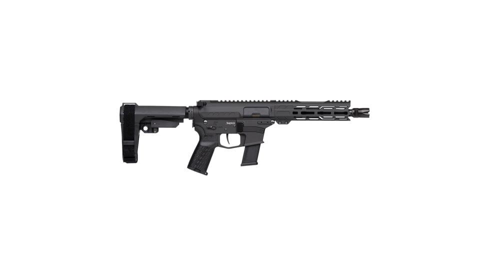 CMMG Banshee MKG Semi Auto Pistol w/Rip Brace, .45 ACP, 8 inch Barrel