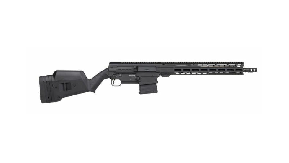 CMMG Dissent BR3 Semi Auto Rifle, .308 Winchester /7.62x51mm NATO, 16.1 inch Barrel
