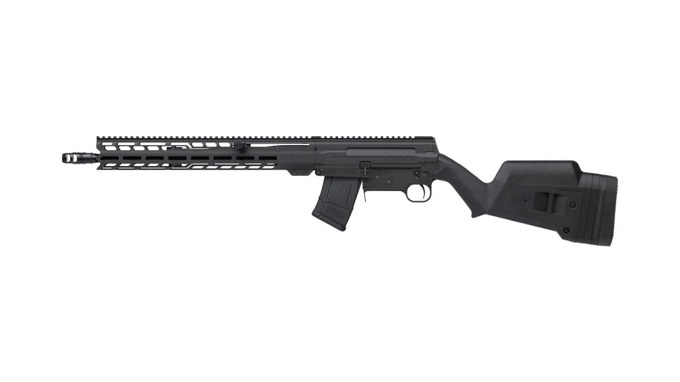 CMMG Dissent BR47 Semi-Auto Rifle, 7.62x39mm, 16.1in Barrel