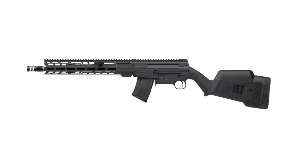 CMMG Dissent BR47 Semi-Auto Rifle, 7.62x39mm, 16in Barrel