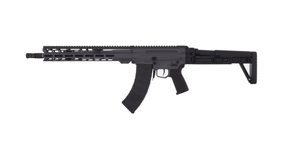 CMMG Dissent MK47 Semi-Auto Rifle, 7.62x39mm, 14.3in Barrel