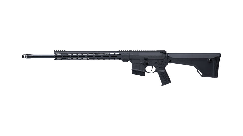 CMMG Endeavor MK4 Semi-Auto Rifle, 22 ARC, 20in Barrel