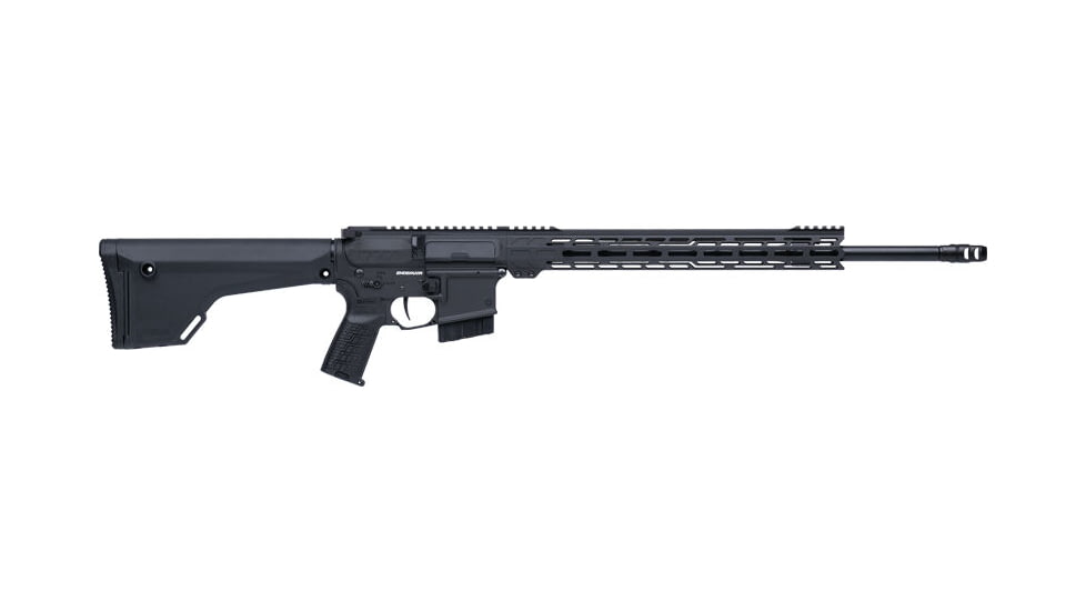 CMMG Endeavor MK4 Semi-Auto Rifle, 22 ARC, 20in Barrel