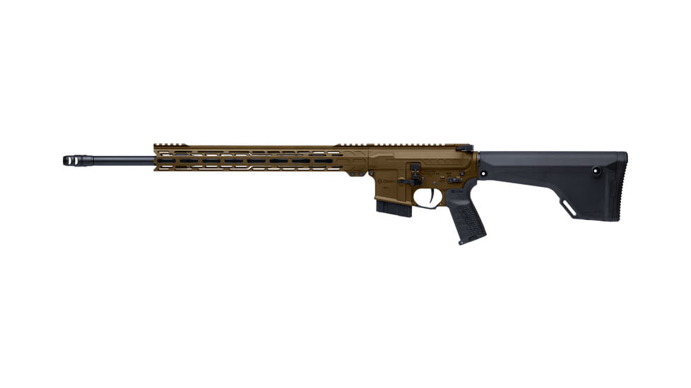 CMMG Endeavor MK4 Semi-Auto Rifle, 22 ARC, 20in Barrel