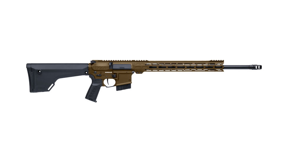 CMMG Endeavor MK4 Semi-Auto Rifle, 22 ARC, 20in Barrel