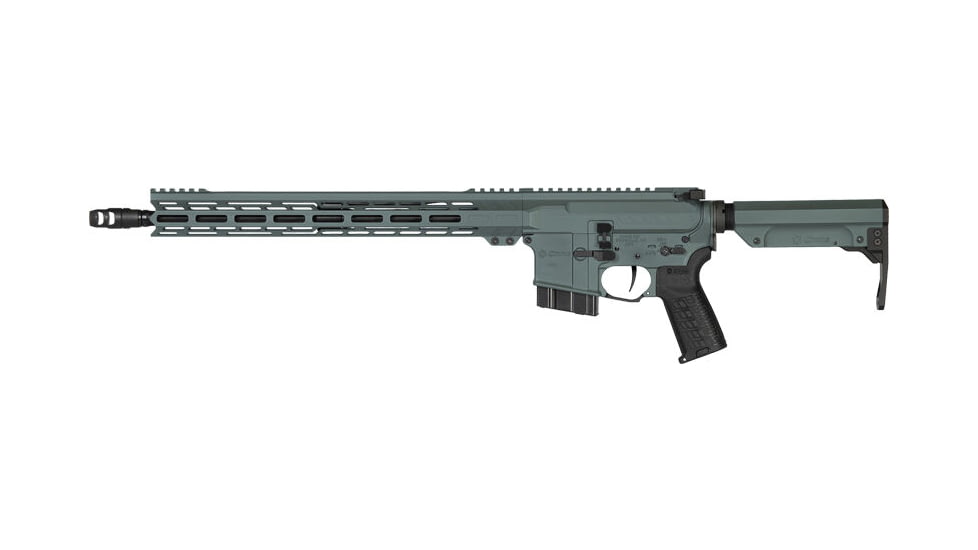 CMMG MK4 Semi-Auto Rifle, .350 Legend, 16.1in Barrel