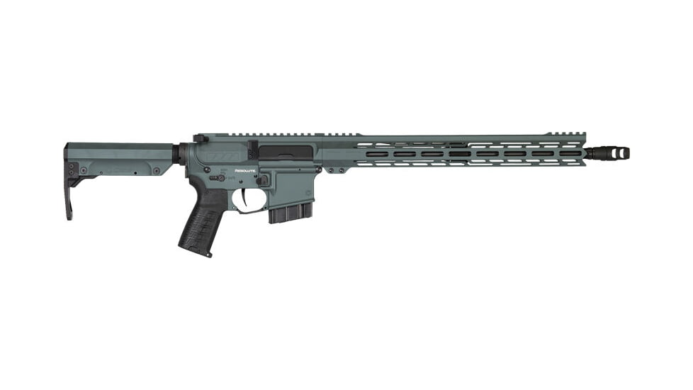 CMMG MK4 Semi-Auto Rifle, .350 Legend, 16.1in Barrel