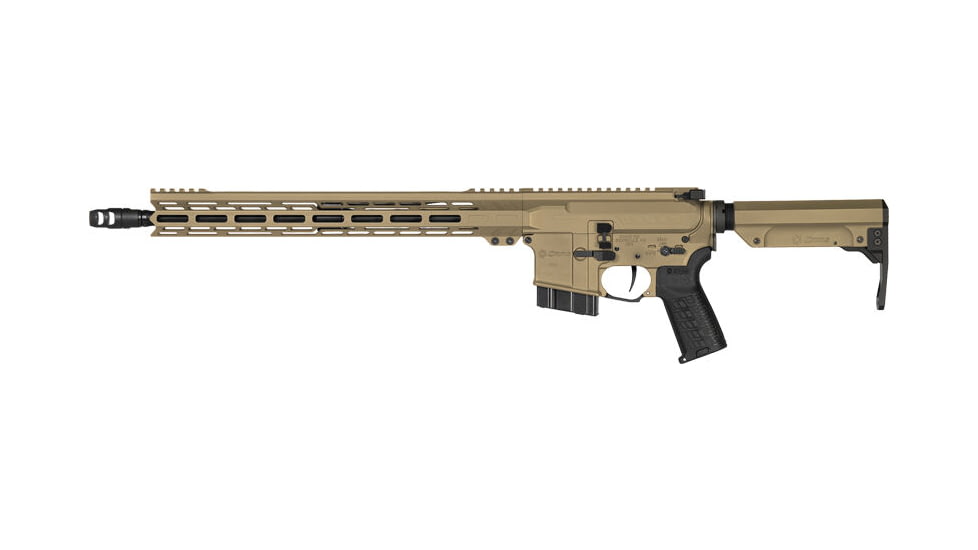 CMMG MK4 Semi-Auto Rifle, .350 Legend, 16.1in Barrel