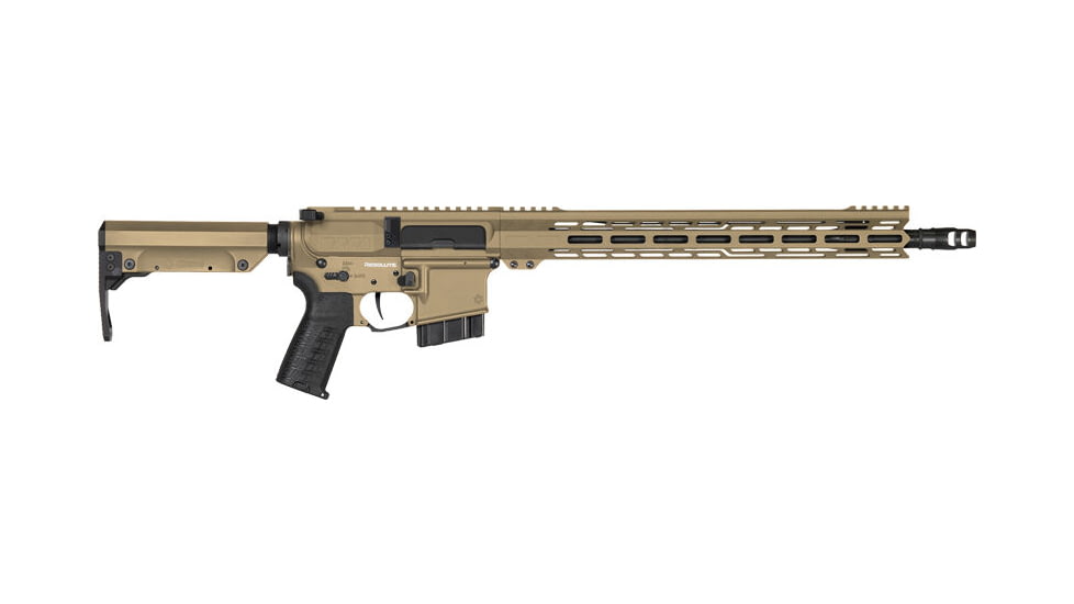 CMMG MK4 Semi-Auto Rifle, 6mm ARC, 16.1in Barrel