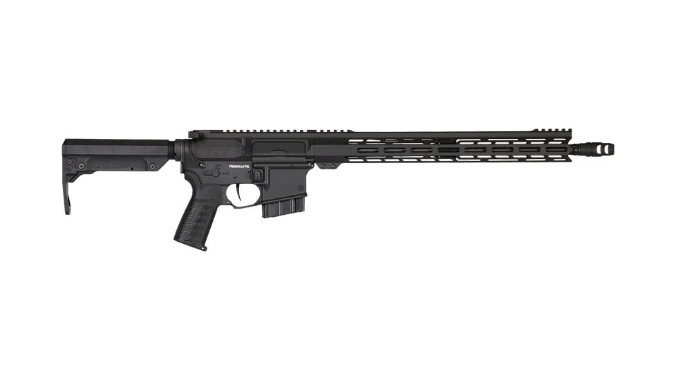 CMMG Resolute MK4 Semi-Auto Rifle, .350 Legend, 16.1in Barrel