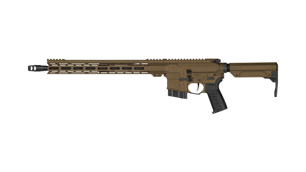 CMMG Resolute MK4 Semi-Auto Rifle, .350 Legend, 16.1in Barrel