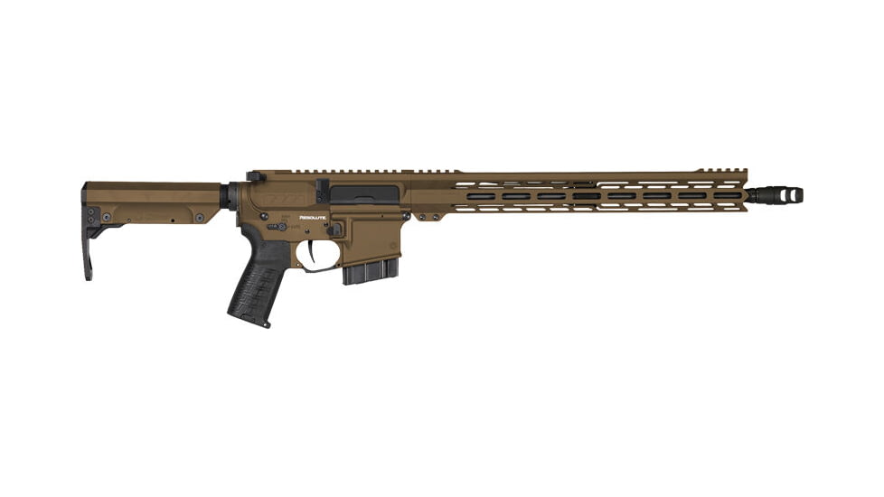 CMMG Resolute MK4 Semi-Auto Rifle, .350 Legend, 16.1in Barrel