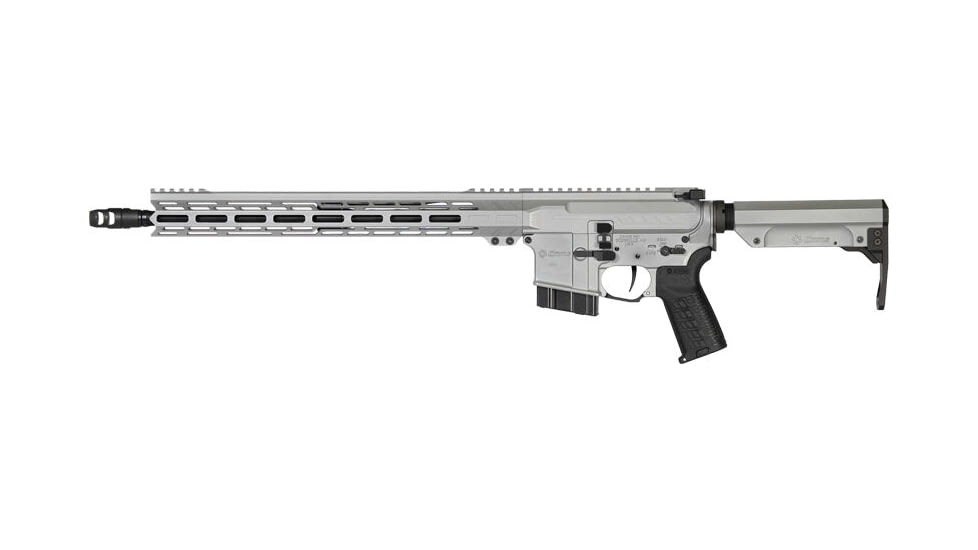 CMMG Resolute MK4 Semi-Auto Rifle, .350 Legend, 16.1in Barrel