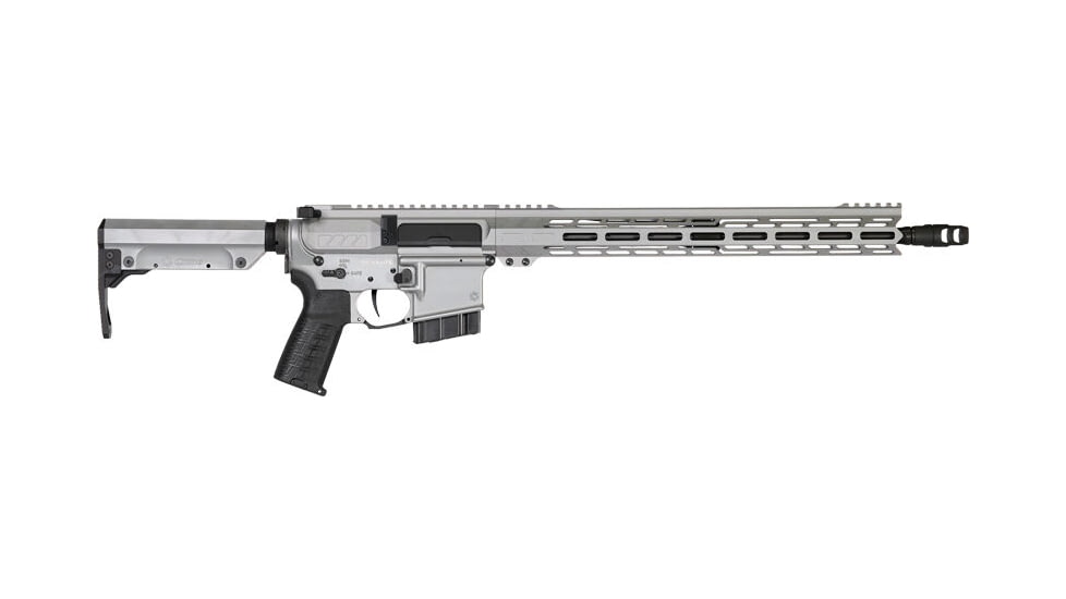 CMMG Resolute MK4 Semi-Auto Rifle, .350 Legend, 16.1in Barrel
