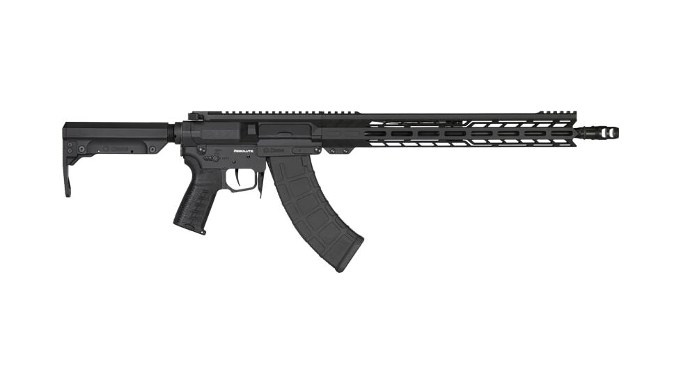 CMMG Resolute MK47 Semi-Auto Rifle, 7.62x39mm, 16.1in Barrel