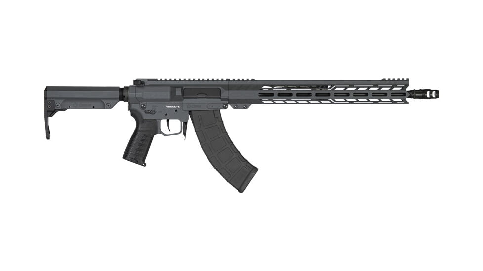 CMMG Resolute MK47 Semi-Auto Rifle, 7.62x39mm, 16.1in Barrel