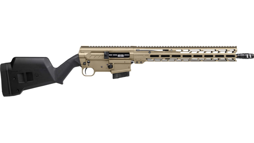 CMMG Dissent BR4 Rifle, .350 Legend, 16.1 inch barrel, 10 Round Magazine, 35AD80CCT-FRRMPG
