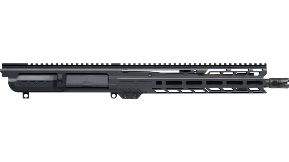 CMMG Dissent, Mk3, .308 Winchester, 12.5 inch Upper Receiver, 1-10 Twist, 5/8 x 24, ZEROED Linear Compensator, Cerakote/Hard Coat Anodized, Sniper Grey, 38B3D0C-SG