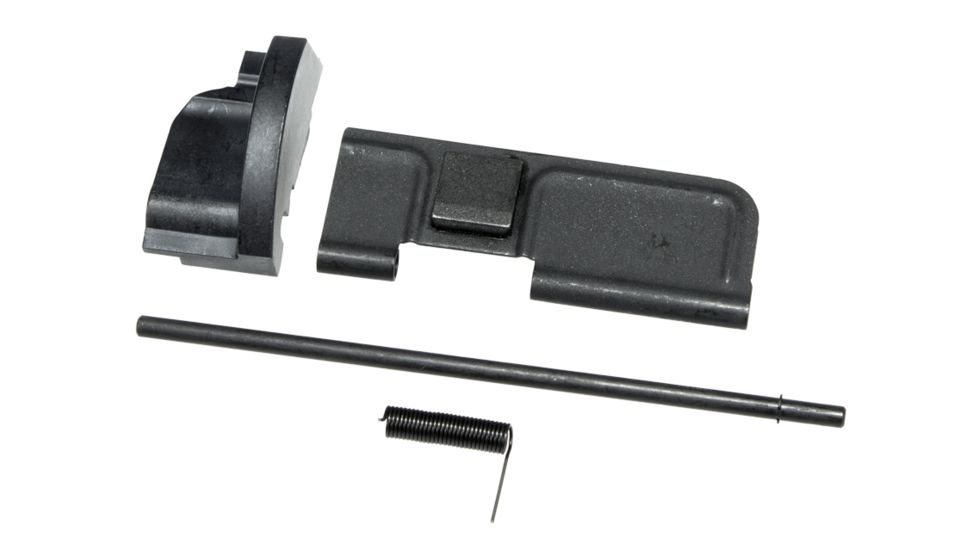 CMMG Ejection Port Cover Kit, with Gas Deflector 22BA627