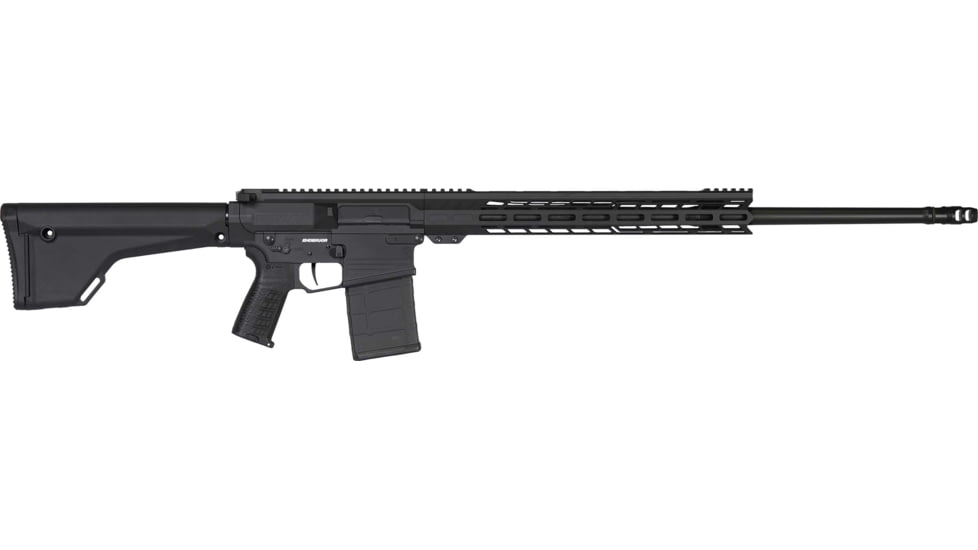 CMMG Endeavor MK3 Rifle, .308 Winchester, 24 inch barrel, 20 Round Magazine, 38A6F0CAB-FRRMPG