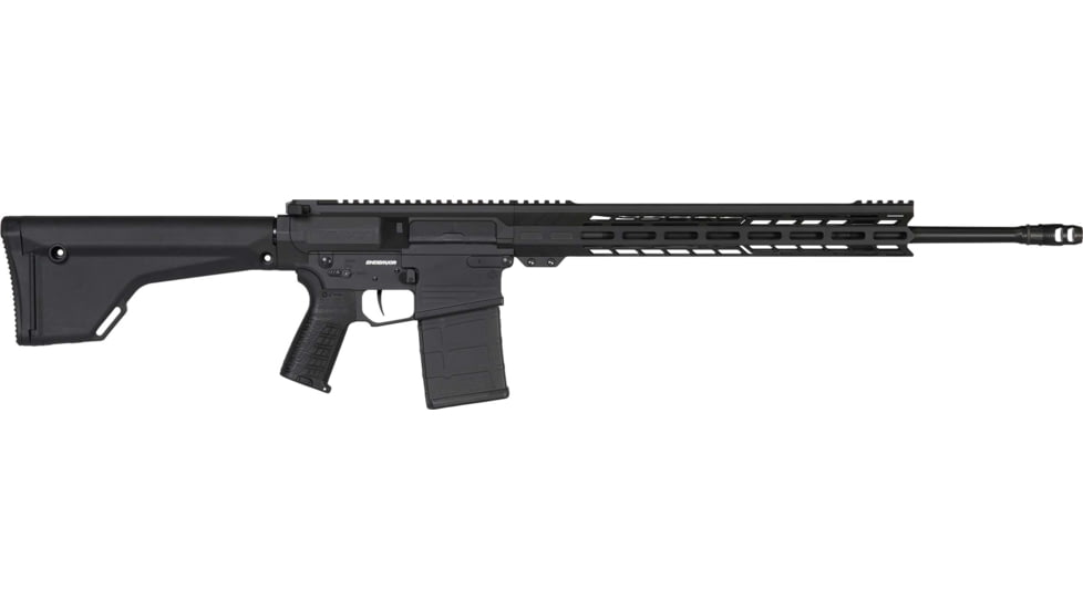 CMMG Endeavor MK3 Rifle, 6.5mm Creedmoor, 20 inch barrel, 20 Round Magazine, 65A780CAB-FRRMPG