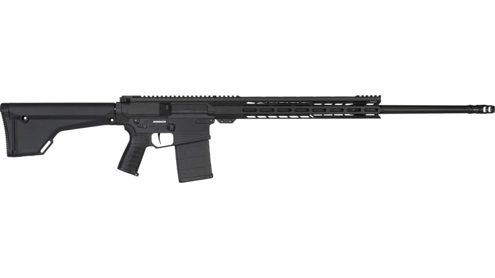 CMMG Endeavor MK3 Rifle, 6.5mm Creedmoor, 24 inch barrel, 20 Round Magazine, 65ABF0CAB-FRRMPG