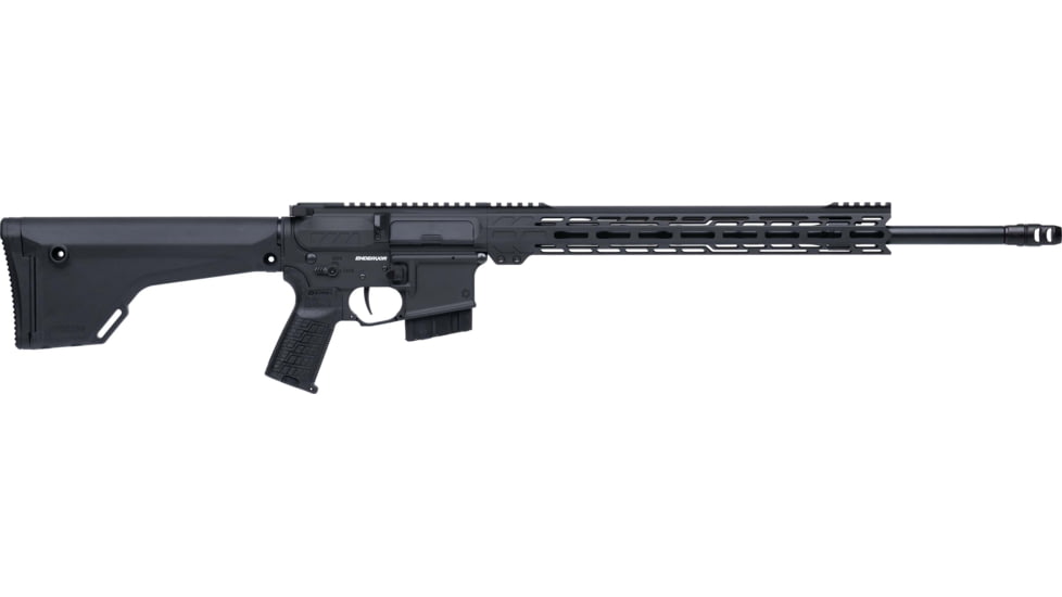 CMMG Endeavor MK4 Rifle, .22 ARC, 20 inch barrel, 30 Round Magazine, 28A7F0CAB-FRRMPG