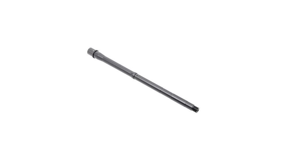 CMMG, Inc 16in 300 ACC BLK, Carb Gas, 30DF80A