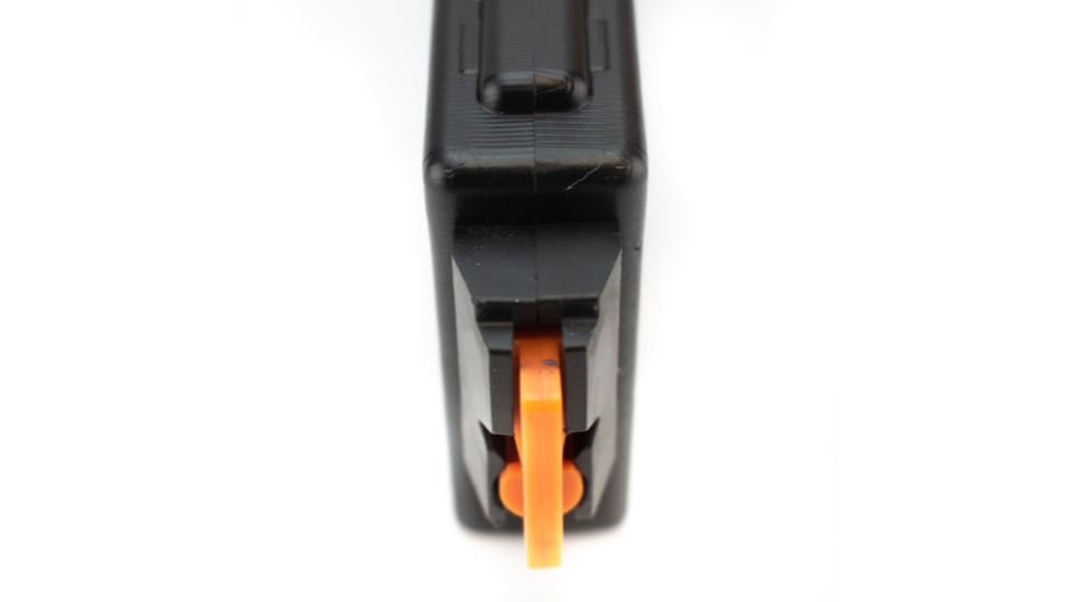 CMMG, Inc 22LR AR Conversion kit, Mk57, 10rd, Black, 54BA6AC