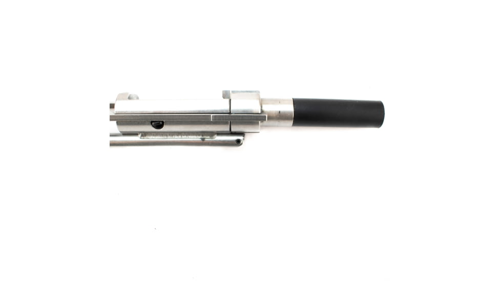 CMMG, Inc 22LR AR Conversion kit, Mk57, 10rd, Black, 54BA6AC