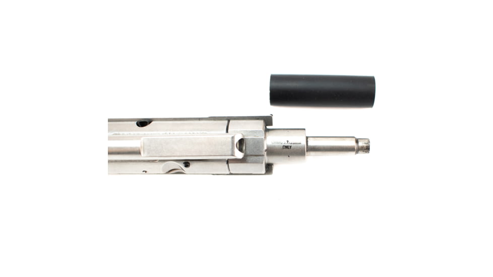 CMMG, Inc 22LR AR Conversion kit, Mk57, 10rd, Black, 54BA6AC
