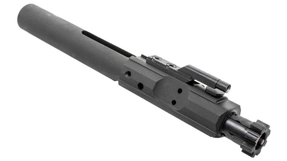 CMMG, Inc .308 Bolt And Carrier Semi-Auto, 38BA423