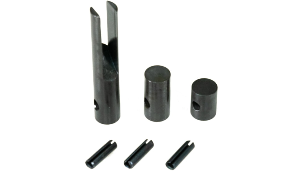 CMMG, Inc Action Tuning Kit, LAW Compatible, Black, 45AFF43