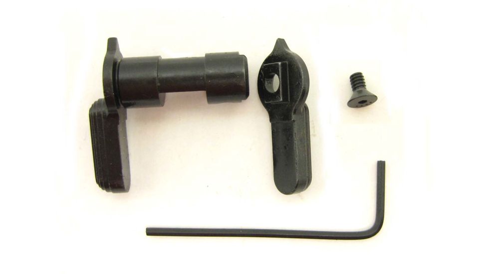 CMMG, Inc Ambidextrous Safety Selector Kit, AR15 55CA6D9