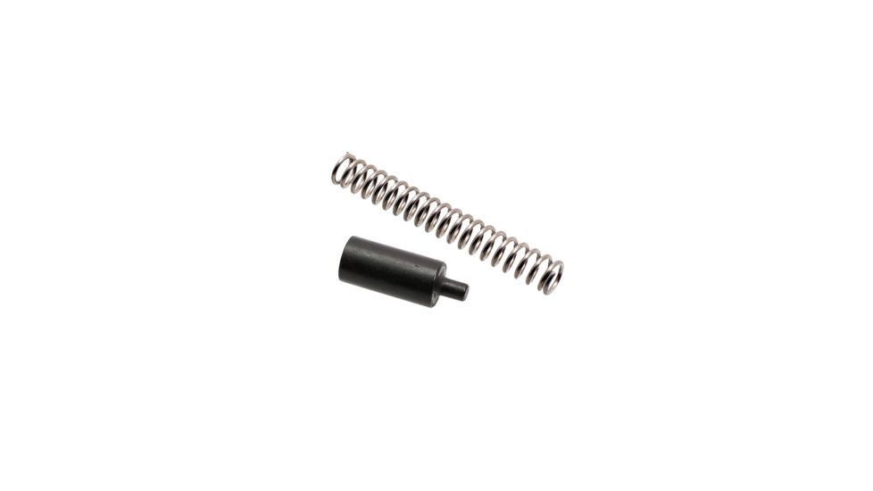 CMMG, Inc AR-15 Buffer Retainer Parts Kit, Black, 55AFFDC