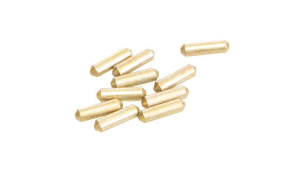 CMMG, Inc AR-15 Detent and Pivot/Takedown Parts Kit, 10-Pack, Black, 55AFF51